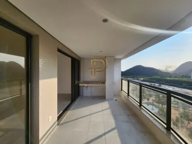 Apartamento com 3 Quartos à venda, 115m² no Barra Olímpica, Rio de Janeiro