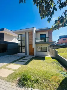 Casa de Condomínio com 3 Quartos à venda, 300m² no Condomínio Atibaia Park I, Atibaia