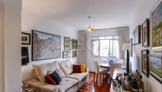 Apartamento com 2 Quartos à venda, 84m² no Sumarezinho, São Paulo