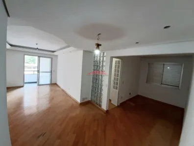 Apartamento com 3 Quartos para venda ou aluguel, 83m² no Perdizes, São Paulo