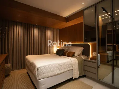 Apartamento com 3 Quartos à venda, 91m² no Cazeca, Uberlândia