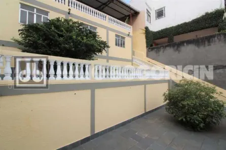 Lote/Terreno à venda, 170m² no Jardim Guanabara, Rio de Janeiro