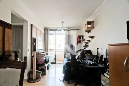 Apartamento com 2 Quartos à venda, 64m² no Vila Pereira Cerca, São Paulo