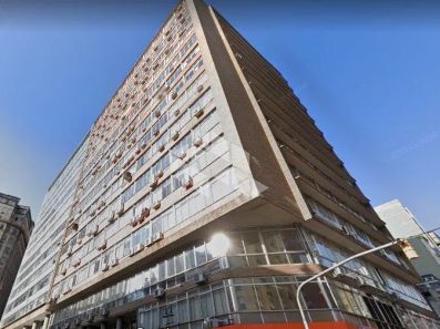 Sala Comercial à venda, 131m² no Centro Histórico, Porto Alegre