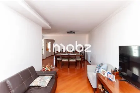 Apartamento com 2 Quartos à venda, 93m² no Alto da Lapa, São Paulo
