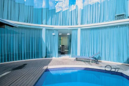 Casa com 5 Quartos à venda, 335m² no Jardim Camburi, Vitória