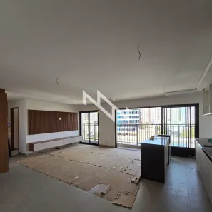 Apartamento com 2 Quartos à venda, 90m² no Setor Marista, Goiânia