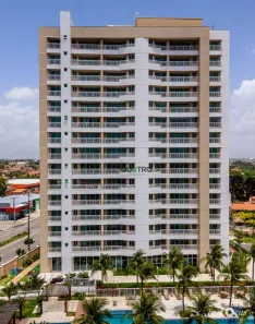 Apartamento com 3 Quartos à venda, 80m² no Parque Iracema, Fortaleza