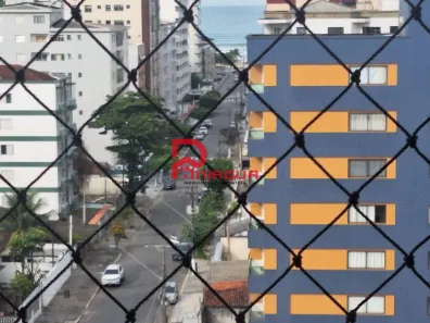 Apartamento com 2 Quartos à venda, 94m² no Canto do Forte, Praia Grande
