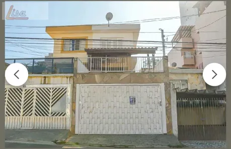 Casa com 3 Quartos à venda, 150m² no Anchieta, São Bernardo do Campo
