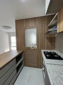 Apartamento com 3 Quartos para alugar, 103m² no Jardim das Acácias, São Paulo