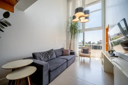 Apartamento com 2 Quartos à venda, 105m² no Independência, Porto Alegre