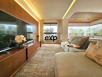 Apartamento com 2 Quartos à venda, 83m² no Vila Olímpia, São Paulo
