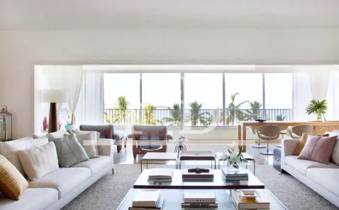 Apartamento com 4 Quartos para alugar, 450m² no Ipanema, Rio de Janeiro