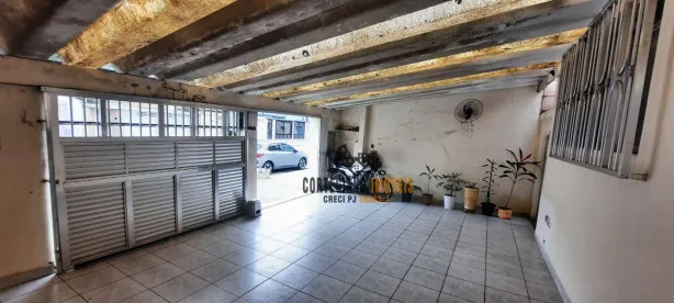 Casa com 2 Quartos à venda, 156m² no Marapé, Santos