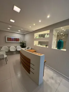 Ponto Comercial com 3 Quartos para alugar, 86m² no Centro, Macaé