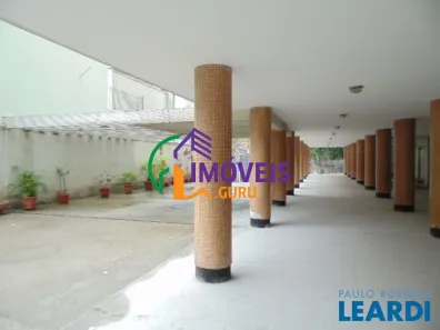 Apartamento com 3 Quartos à venda, 126m² no Higienópolis, São Paulo