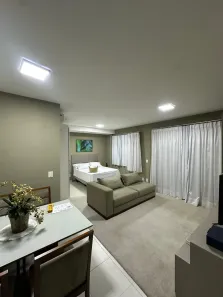 Apartamento com 1 Quarto à venda, 55m² no Umarizal, Belém