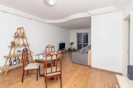 Apartamento com 2 Quartos à venda, 110m² no Pinheiros, São Paulo