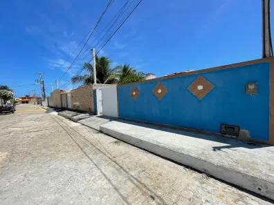Casa de Condomínio com 3 Quartos à venda, 305m² no , Paripueira