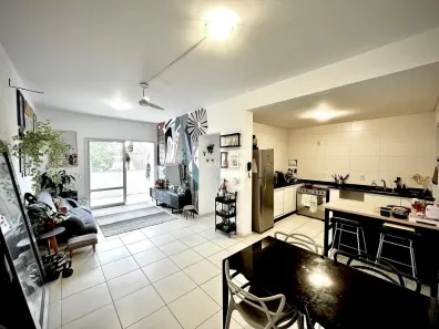 Apartamento com 3 Quartos à venda, 101m² no Rio Tavares, Florianópolis