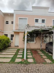 Casa de Condomínio com 3 Quartos à venda, 100m² no Parque Imperador, Campinas