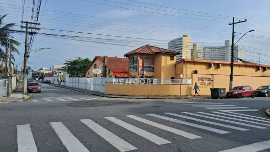 Apartamento com 1 Quarto à venda, 55m² no Centro, Peruíbe