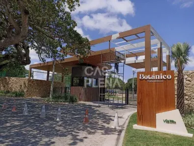 Lote/Terreno à venda, 200m² no Centro, Aquiraz