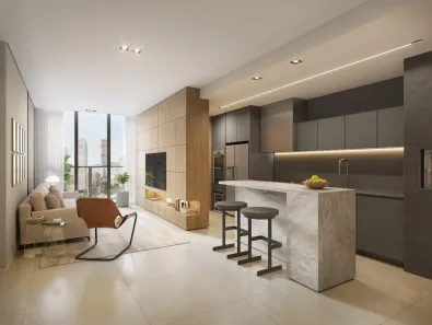 Apartamento com 4 Quartos à venda, 145m² no Pioneiros, Balneário Camboriú