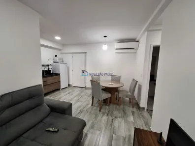 Apartamento com 2 Quartos à venda, 61m² no Vila Guarani (Z Sul), São Paulo