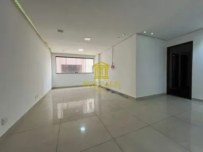 Apartamento com 3 Quartos à venda, 102m² no Fernão Dias, Belo Horizonte
