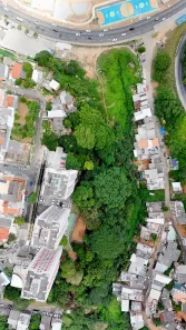 Lote/Terreno para venda ou aluguel, 23200m² no Brotas, Salvador