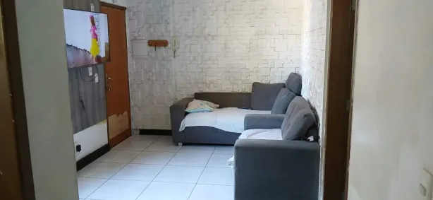 Apartamento com 2 Quartos à venda, 47m² no Copacabana, Belo Horizonte
