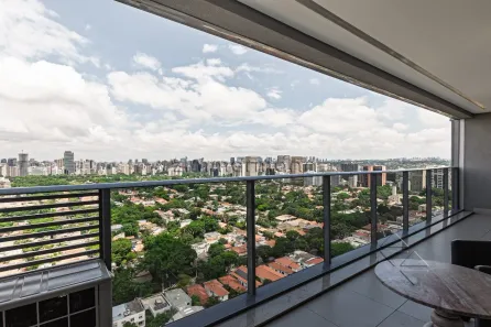 Apartamento com 2 Quartos à venda, 70m² no Pinheiros, São Paulo
