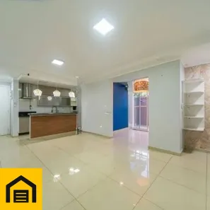 Apartamento com 2 Quartos à venda, 115m² no Parque São Vicente, Mauá