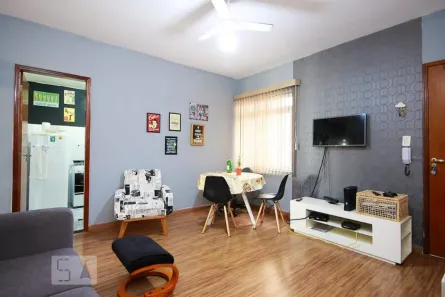 Apartamento com 2 Quartos à venda, 58m² no Bela Vista, São Paulo