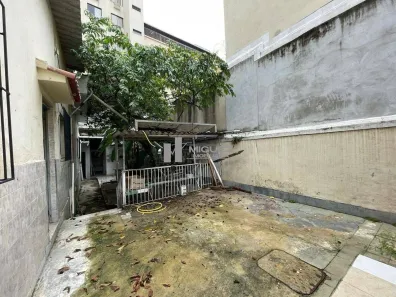 Casa com 2 Quartos à venda, 136m² no Tijuca, Rio de Janeiro