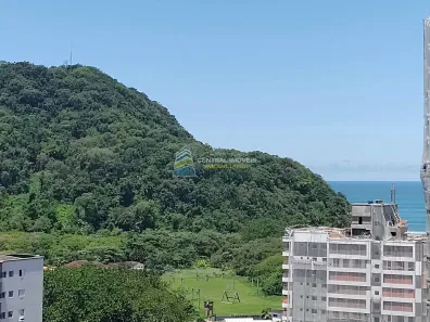 Apartamento com 2 Quartos à venda, 93m² no Canto do Forte, Praia Grande