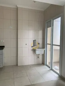 Apartamento com 2 Quartos para venda ou aluguel, 49m² no Demarchi, São Bernardo do Campo