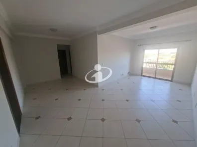 Apartamento com 3 Quartos para alugar, 120m² no Nossa Senhora Aparecida, Uberlândia