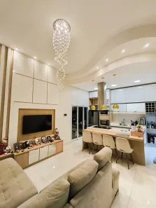 Casa com 3 Quartos à venda, 252m² no Parque Novo Mundo, Americana
