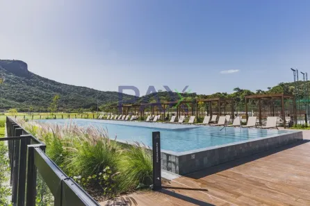 Lote/Terreno à venda, 300m² no Pedra Branca, Palhoça