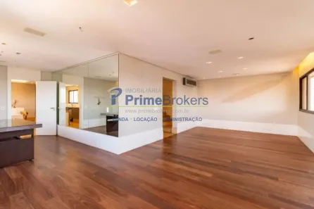 Apartamento com 5 Quartos à venda, 508m² no Aclimação, São Paulo