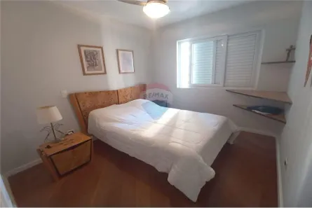 Apartamento com 2 Quartos para alugar, 84m² no Vila Uberabinha, São Paulo