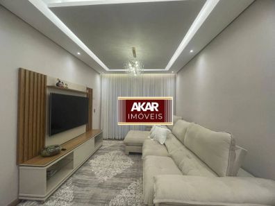 Apartamento com 3 Quartos à venda, 106m² no Centro, São Bernardo do Campo