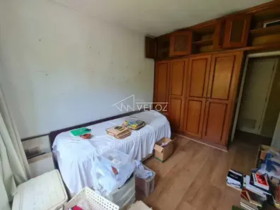 Apartamento com 4 Quartos à venda, 146m² no São Conrado, Rio de Janeiro