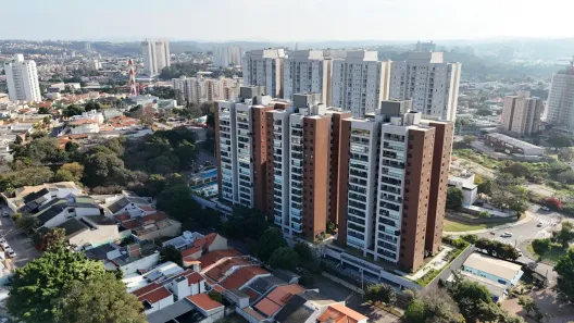 Apartamento com 3 Quartos à venda, 141m² no Jardim Campos Elísios, Jundiaí
