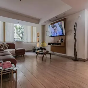 Apartamento com 3 Quartos à venda, 188m² no Copacabana, Rio de Janeiro
