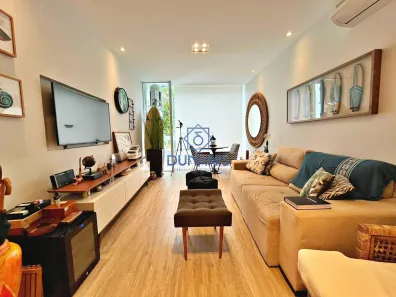 Apartamento com 2 Quartos à venda, 100m² no Pitangueiras, Guarujá