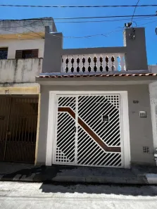 Sobrado com 2 Quartos à venda, 80m² no Vila Fachini, São Paulo